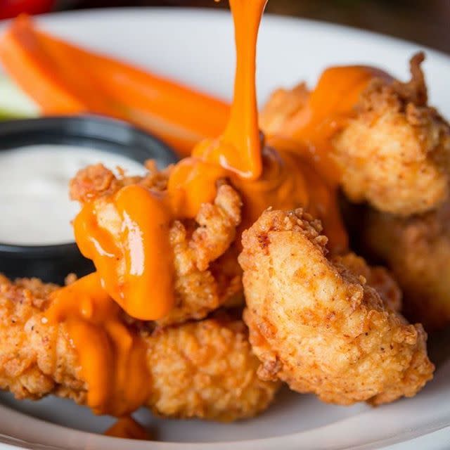 Carolina Ale House Downtown