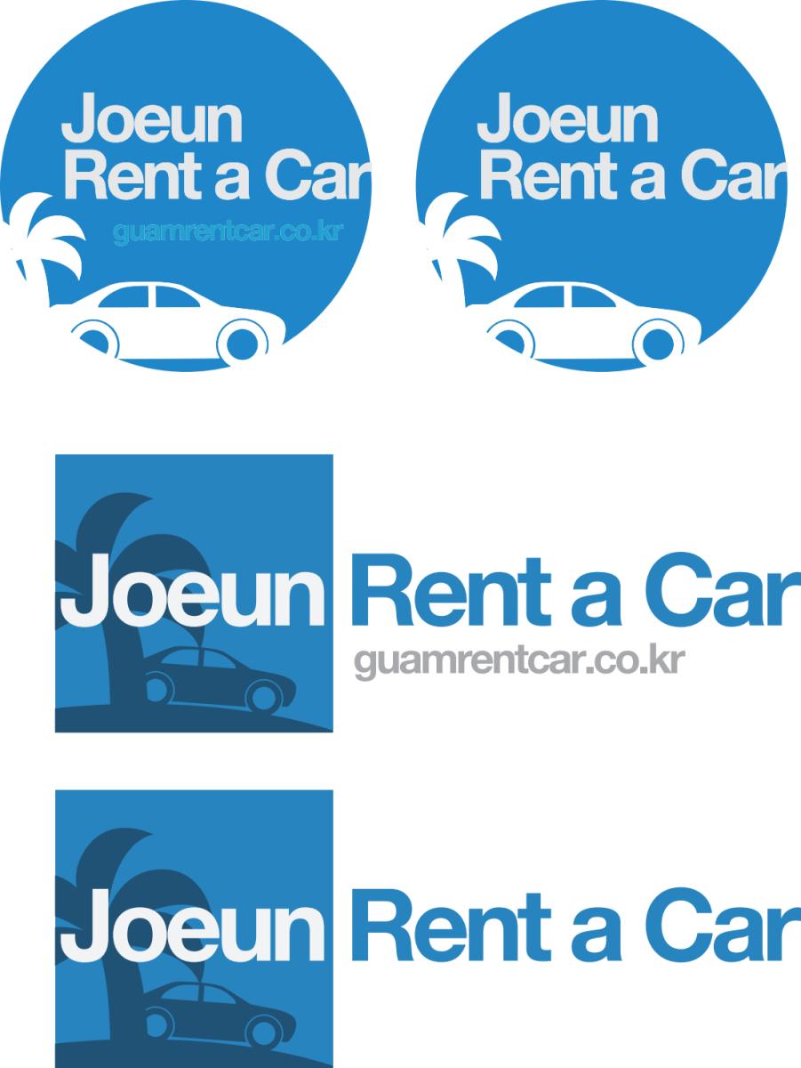 ジョウンレンタカー&トラベル (Joeun Rent A Car & Travel)