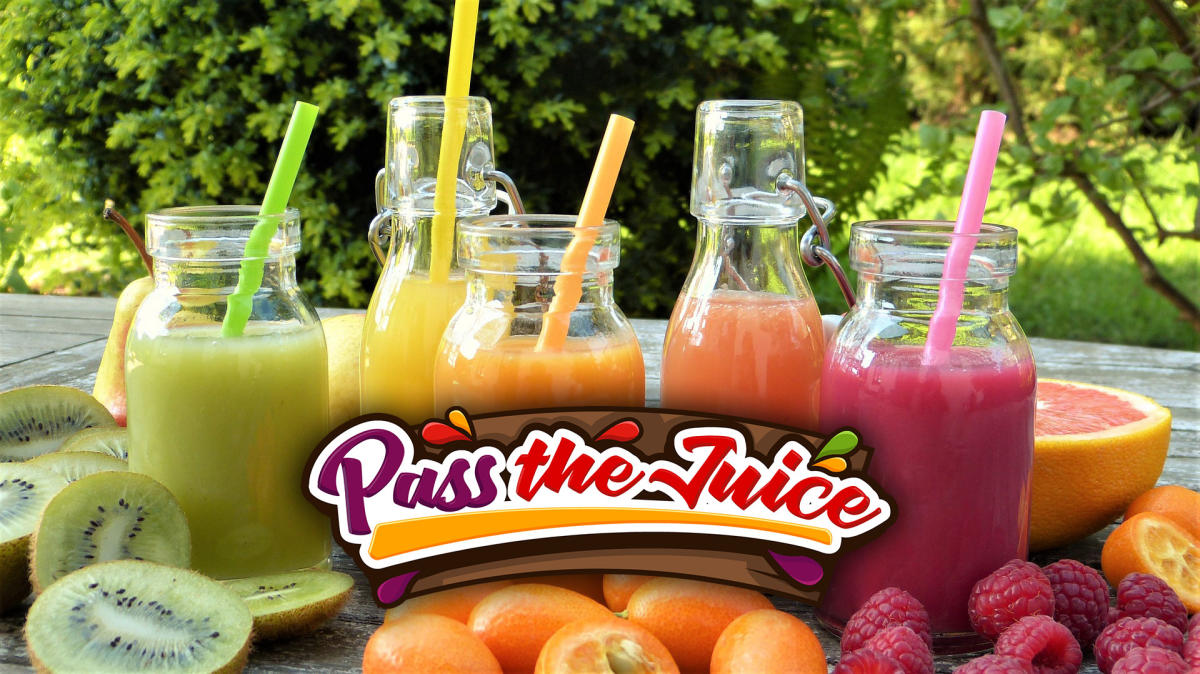 Pass the Juice Gulfport, MS 39507
