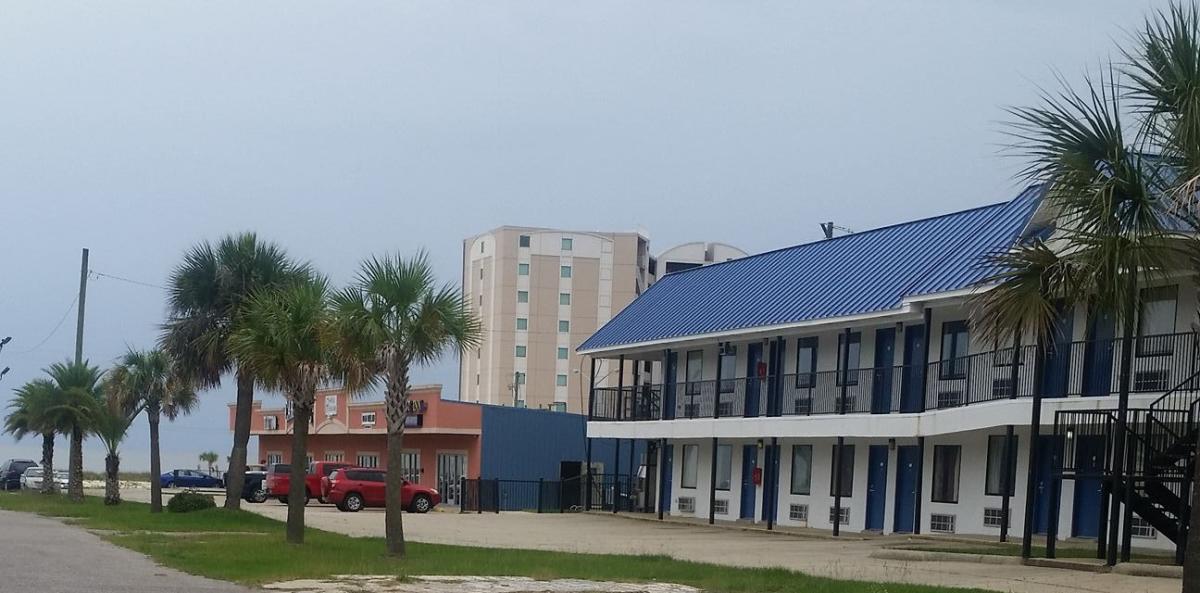 BayFront Inn Biloxi, MS 39531