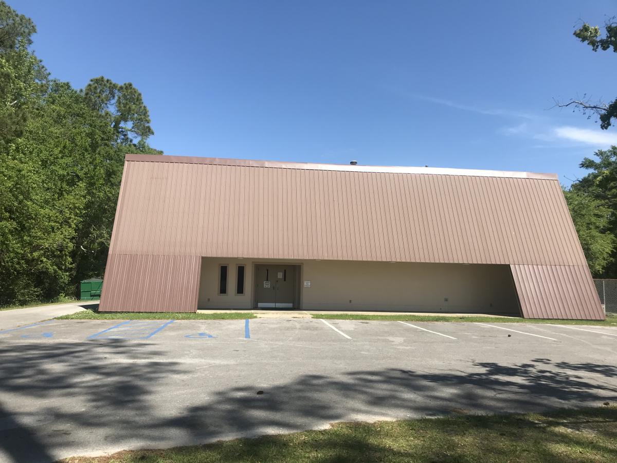 Escatawpa Community Center Moss Point, 39562