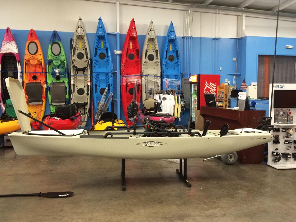 Everything Kayak Rentals Gulfport, MS 39503