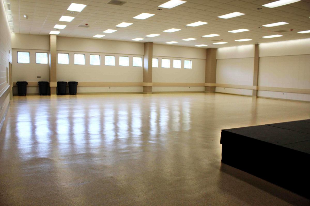 Handsboro Community Center Gulfport, MS 39507