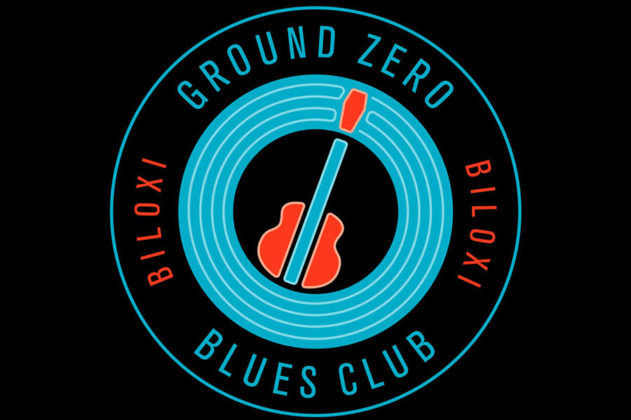Ground Zero Blues Club Biloxi, MS 39530