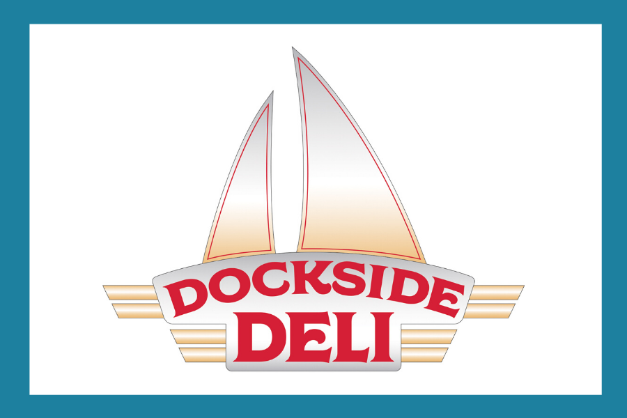 Dockside Deli Gulfport, MS 39501
