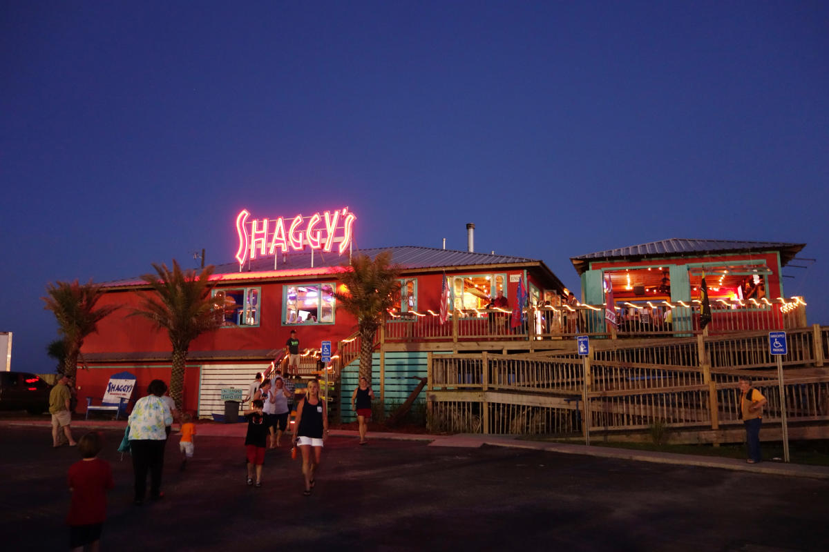 Shaggy #39 s Biloxi Beach Biloxi MS 39531
