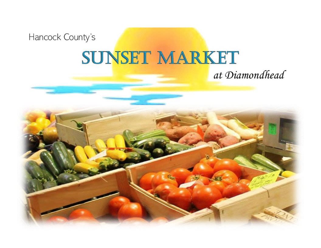 Sunset Farmers Market Of Diamondhead Diamondhead MS 39525 sunset-farmers-market-of-diamondhead-diamondhead-ms-39525
