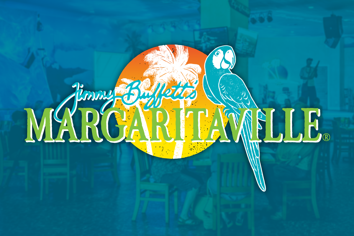 Jimmy Buffett's Margaritaville Restaurant Biloxi, MS 39530