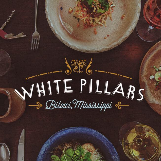 White Pillars Restaurant Biloxi, MS 39530