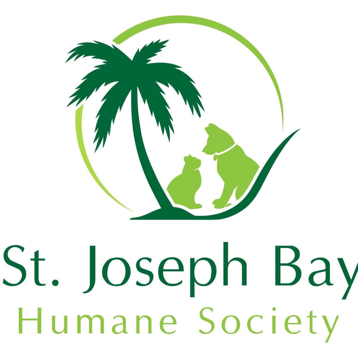 St joe store humane society