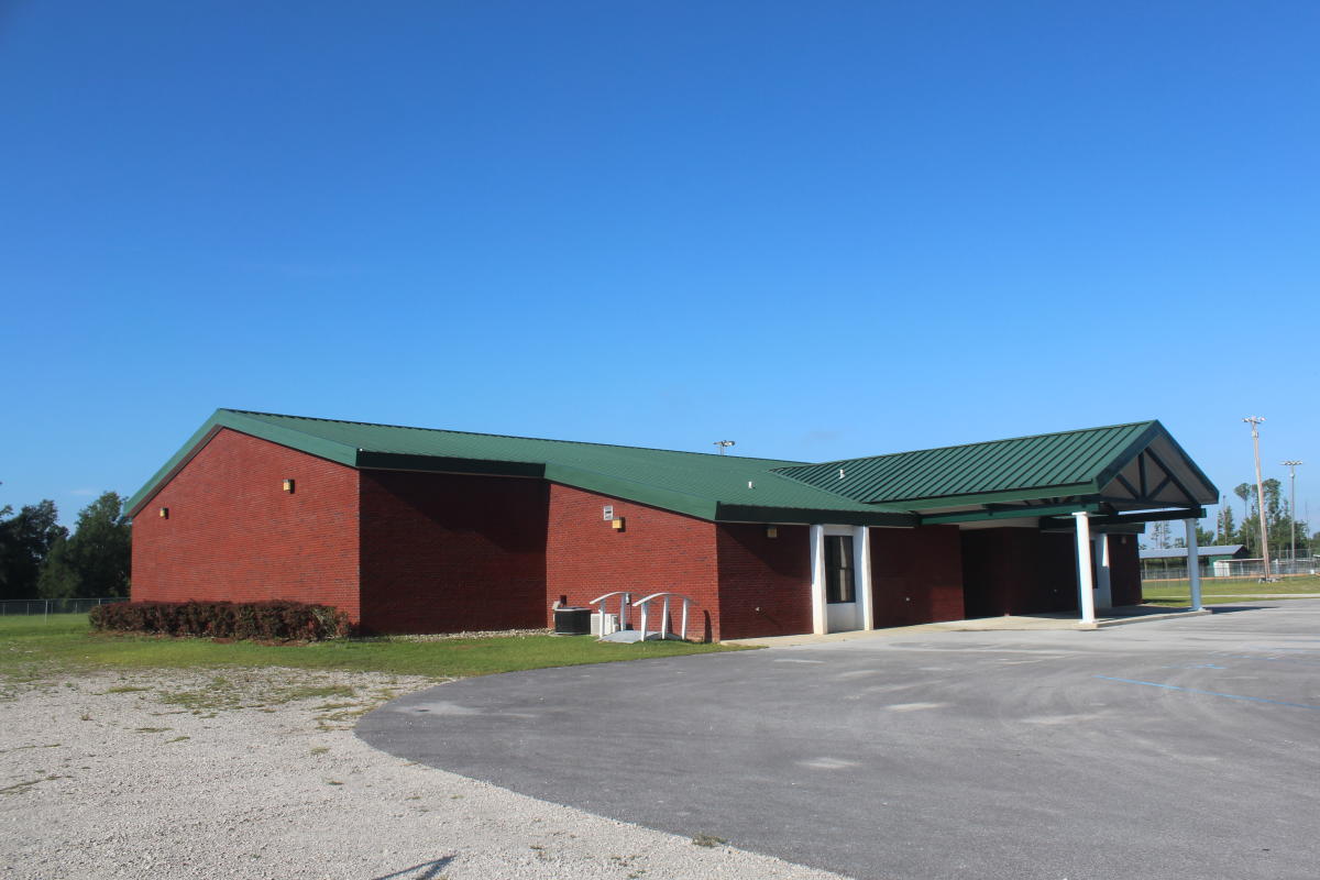 Honeyville Community Center