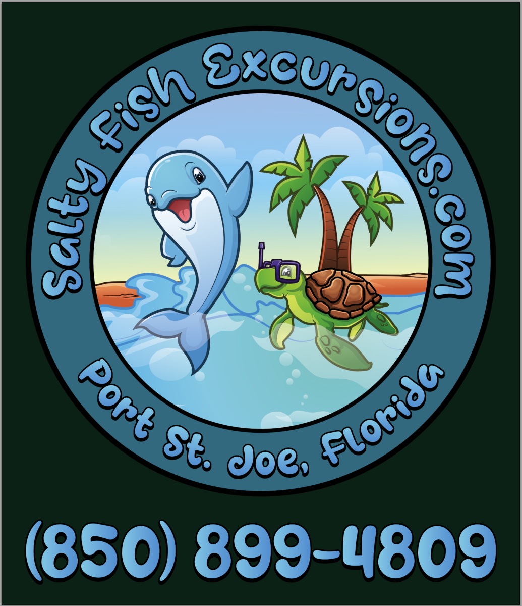 Salty Fish Excursions