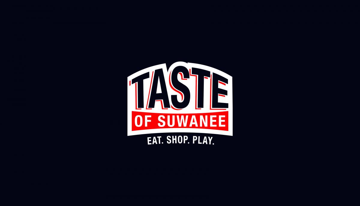 Taste of Suwanee