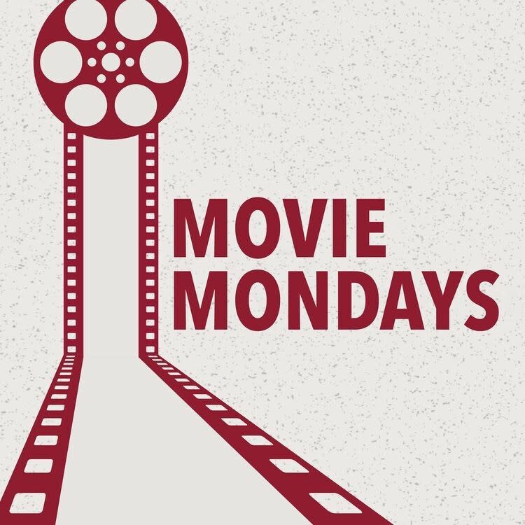 Norcross Movie Mondays