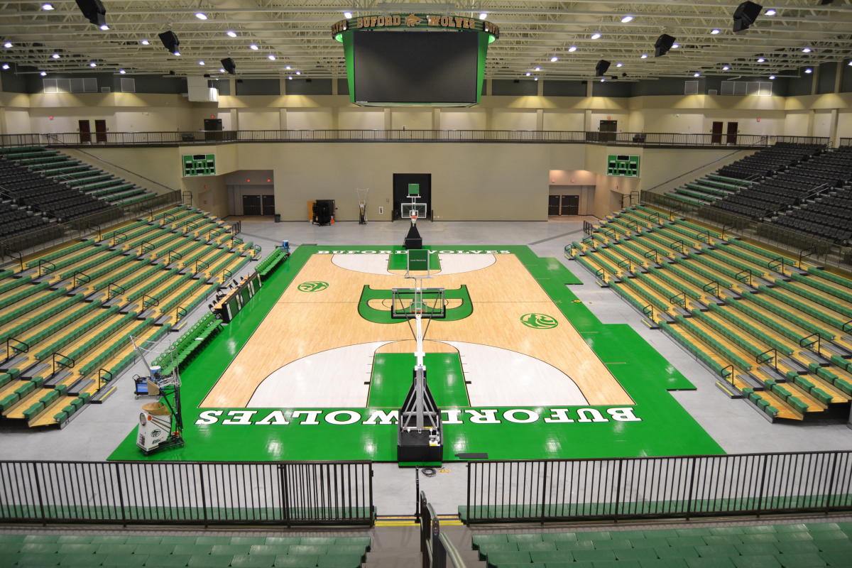 Buford Arena