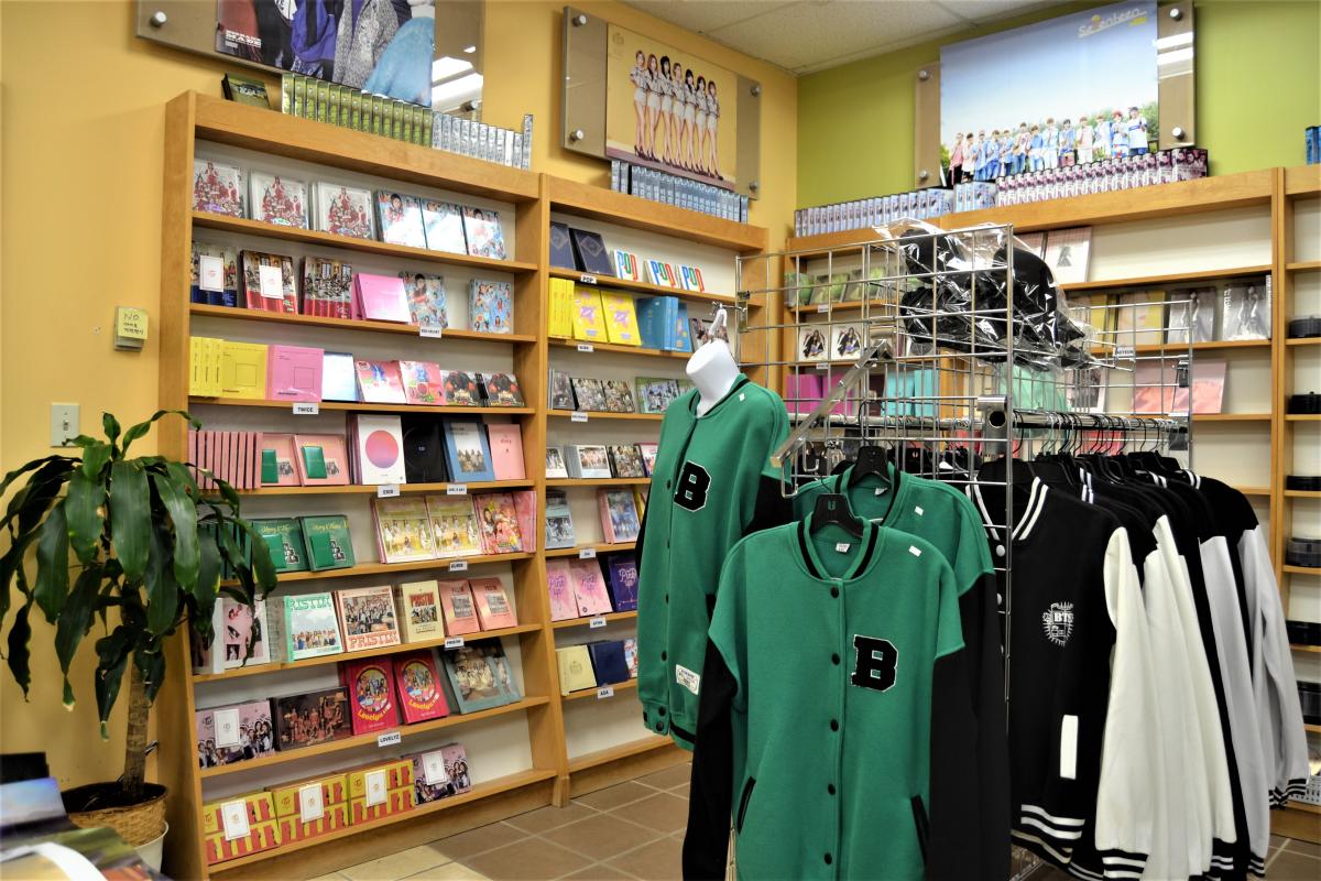 KPop Story | Gwinnett County, GA