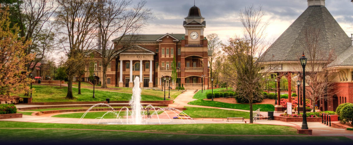Duluth Town Green | Gwinnett County, GA