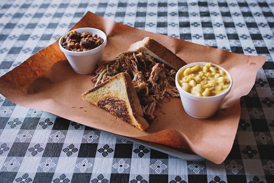 Foggy Bottom BBQ Lawrenceville