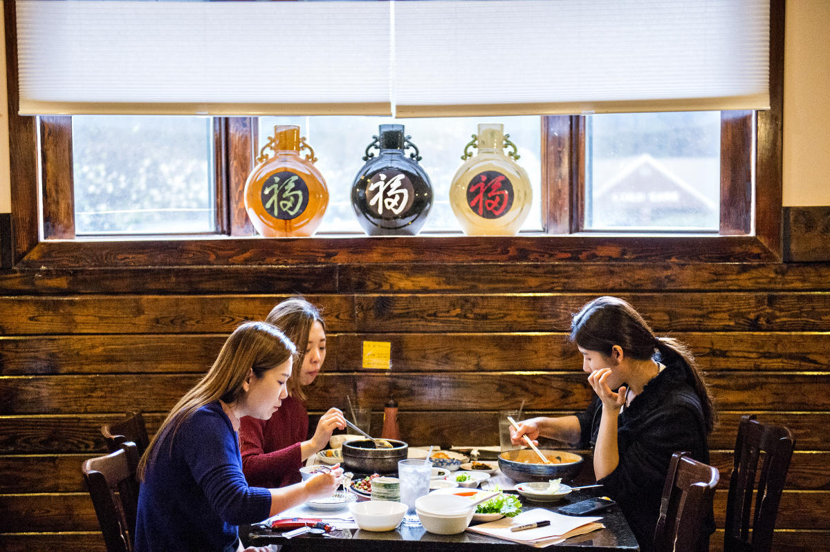 Jang Su Jang | Gwinnett County, GA