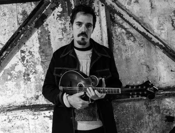 Ric Robertson Band at Cloudland🍷🎵 | Gwinnett County, GA