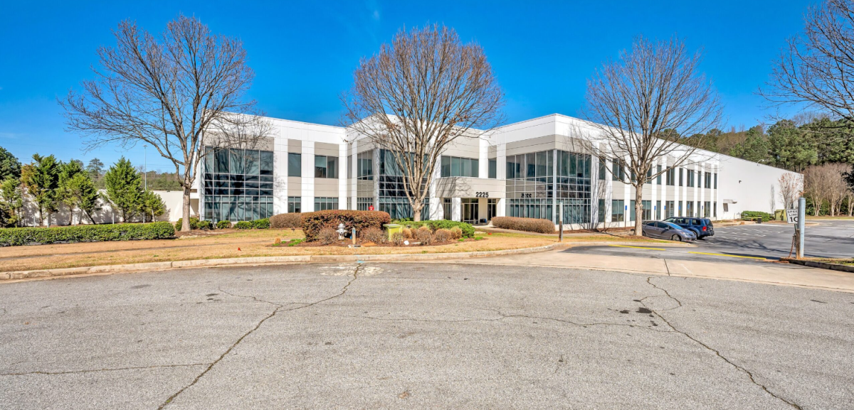 Eagle Rock Norcross/Skyland Gwinnett County GA