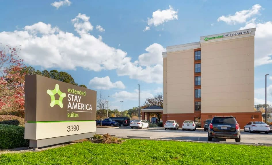 Extended Stay America - Atlanta/Gwinnett Place | Gwinnett County, GA