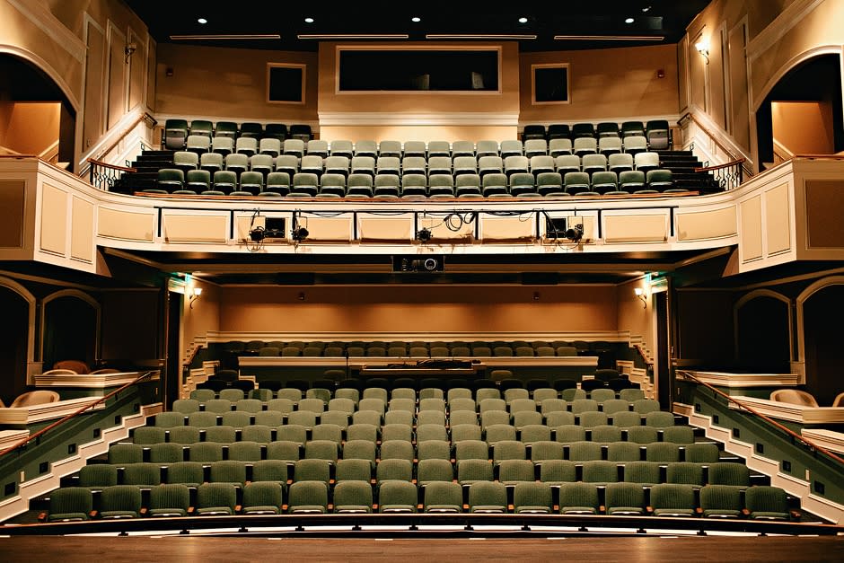 Sylvia Beard Theatre