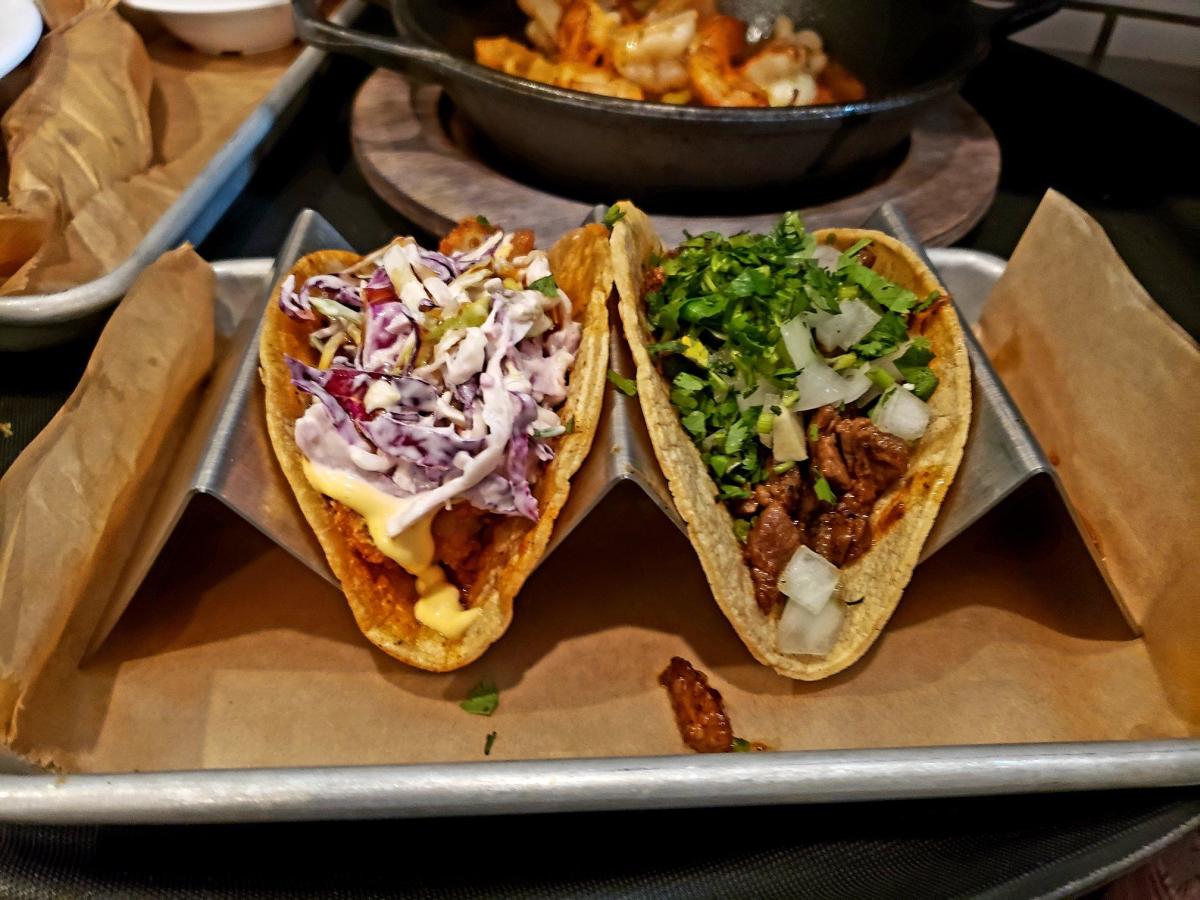 Tequila Mama Taqueria