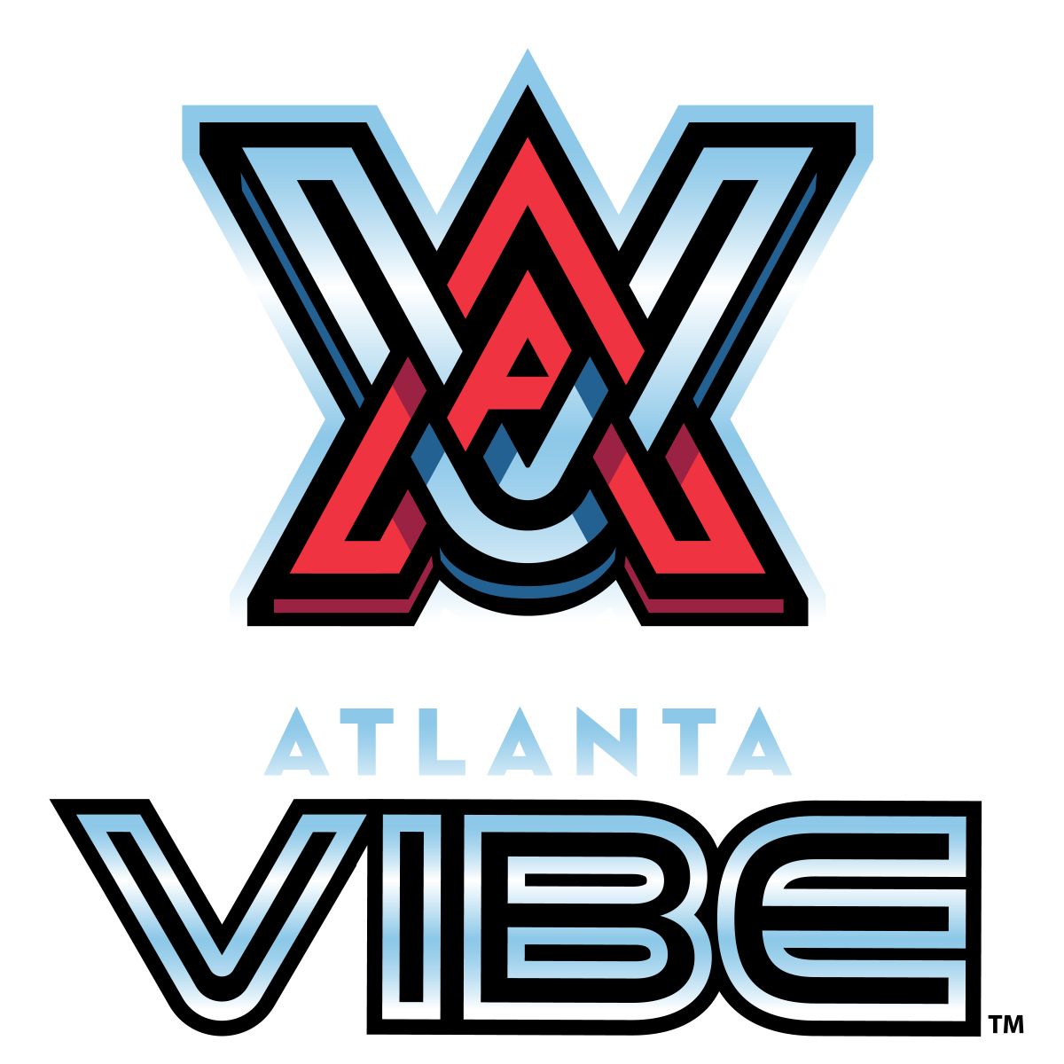 Atlanta Vibe vs. Grand Rapids