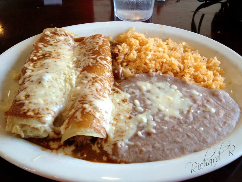 La Cazuela (Lawrenceville) County, GA