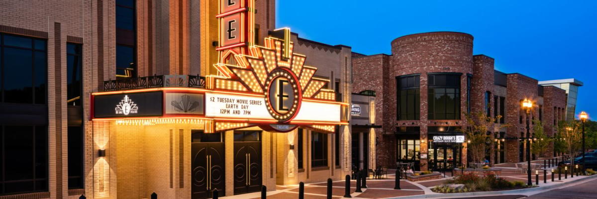 🎬📽Broad Street Film Festival📽🎬