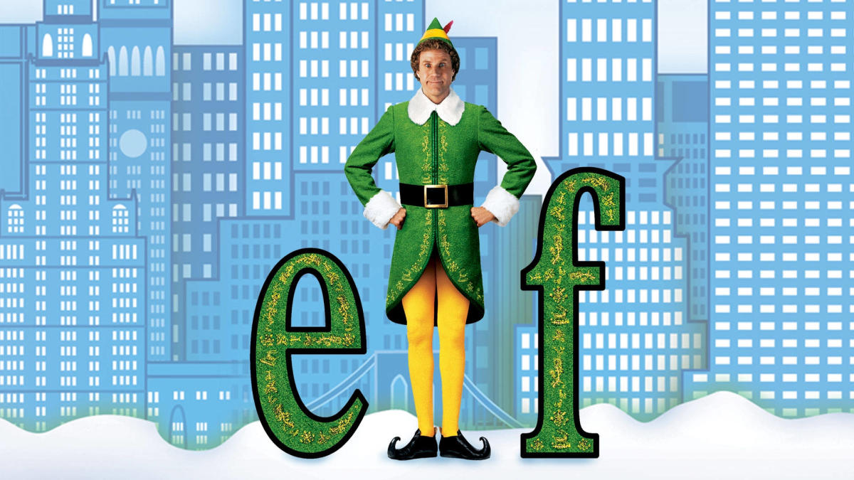 Free Movie Night: ELF Gwinnett County GA
