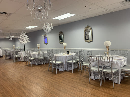 Event Halls In Gwinnett County