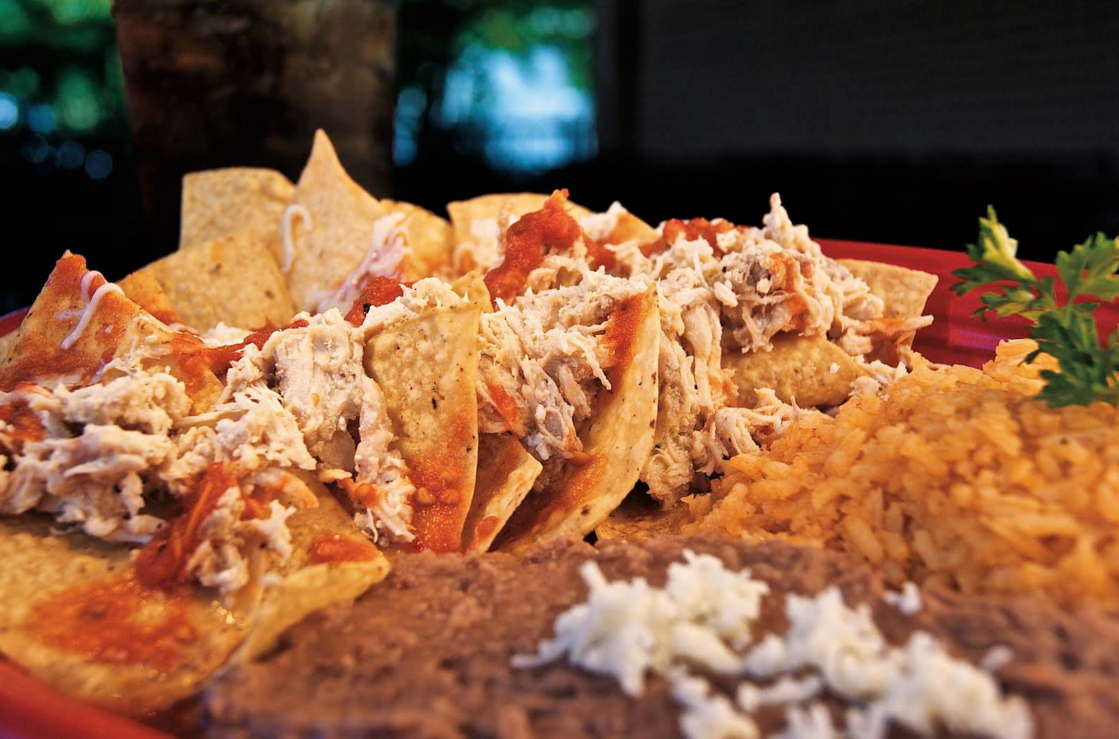 Frontera Mex-Mex Grill - Stone Mountain | Gwinnett County, GA