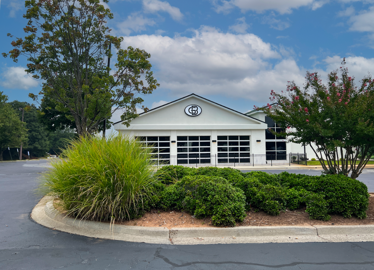 Genesis Ballroom | Gwinnett County, GA