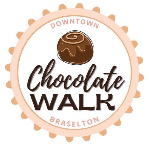 2024 Downtown Chocolate Walk