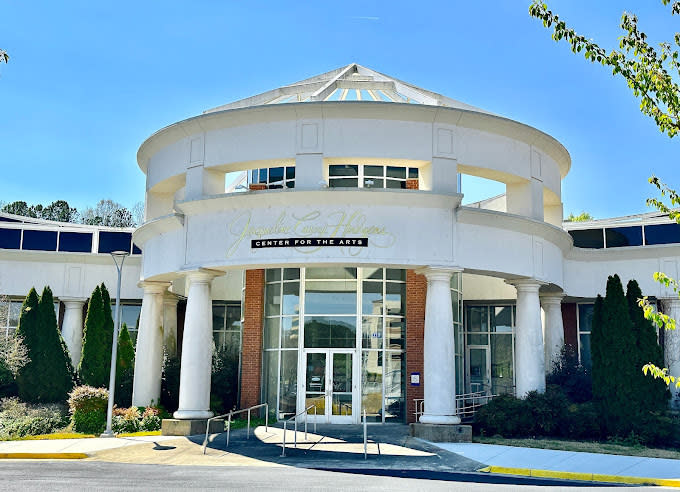 The Jacqueline Casey Hudgens Center for Art &amp; Learning | Gwinnett 