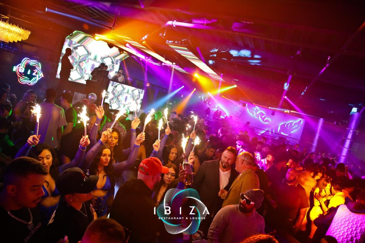 【2010年 France盤】V.A. / Ibiza Club 55 2010 France Release】V.A. / Ibiza Club 55