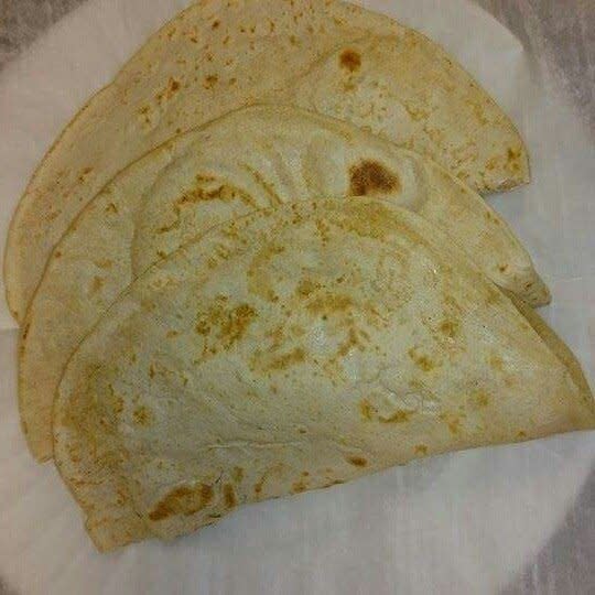 La Perla Del Ulua Restaurant