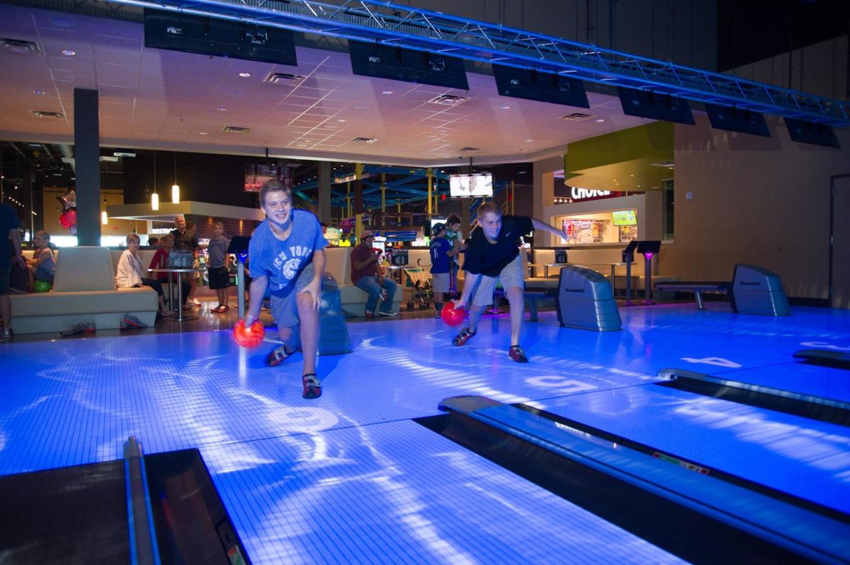 Main Event Entertainment