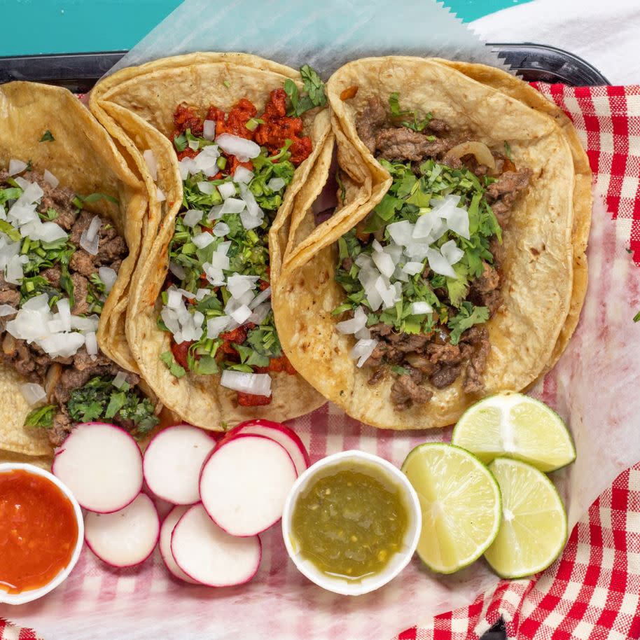 Monarca Mexican Restaurant