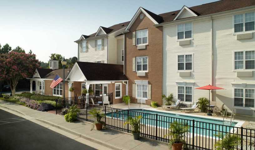 Norcross Extended Stay | Gwinnett County, GA
