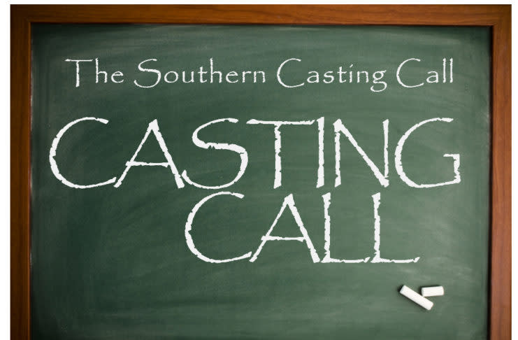The Southern Casting Call