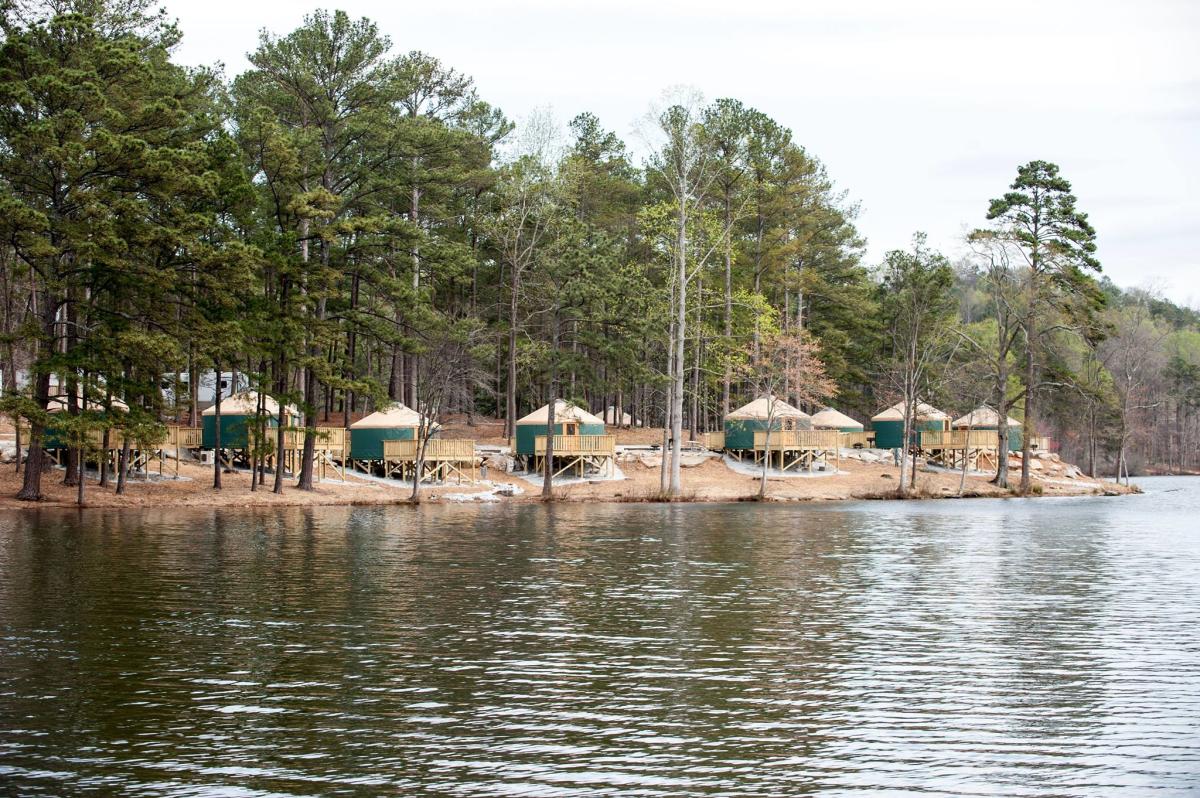 Stone Mountain Campgrounds