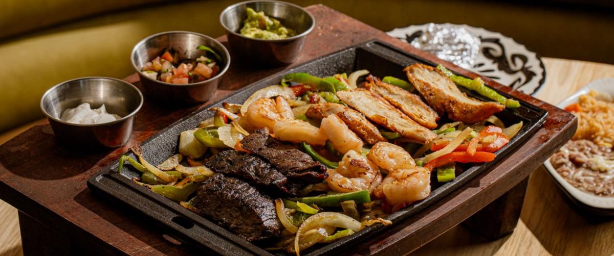 Tacos and Tequilas Mexican Grill