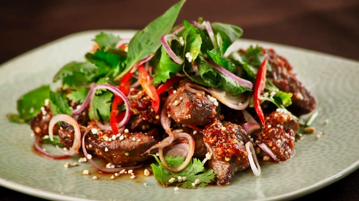 Thai Restaurant of Norcross