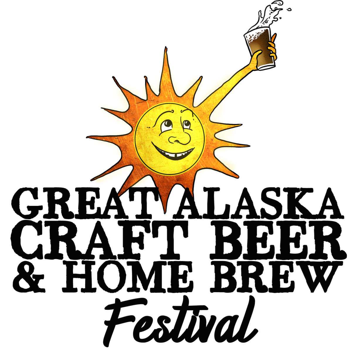 Great Alaska Craft Beer and Home Brew Festival