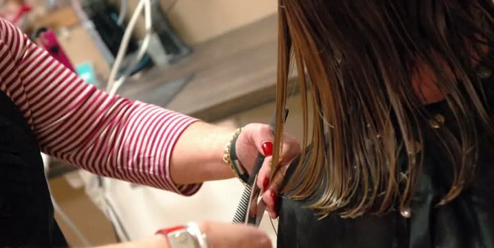 Lori s Hair Salon