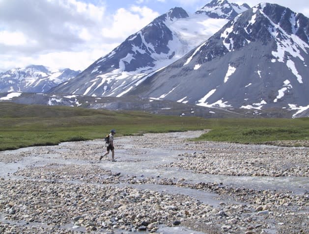 TatshenshiniAlsek Provincial Park
