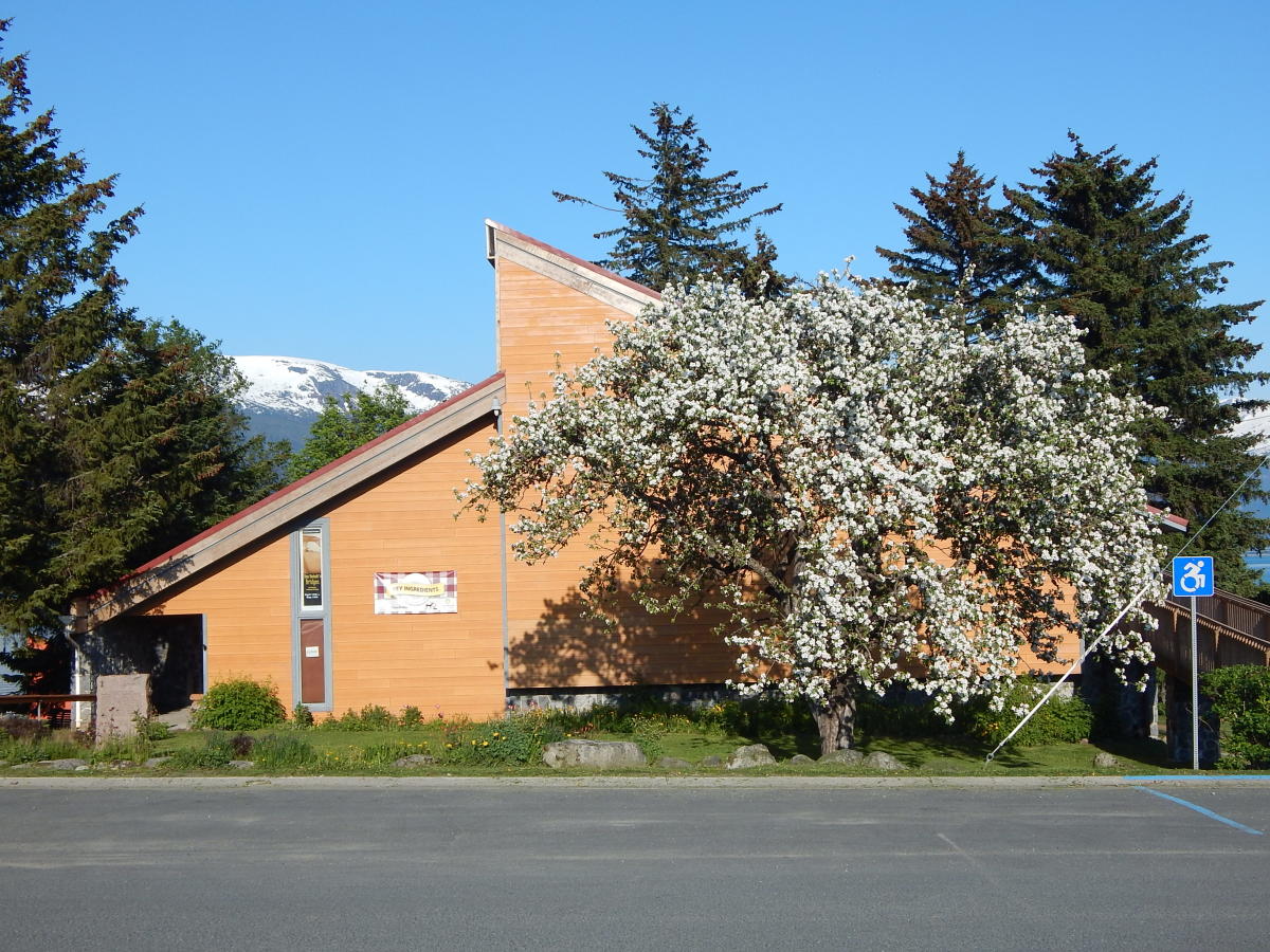 Haines Sheldon Museum Cultural Center